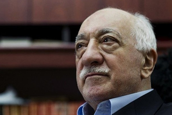 Gülen'in 17-25 Aralık'tan sonra gönderdiği ByLock mesajı ortaya çıktı