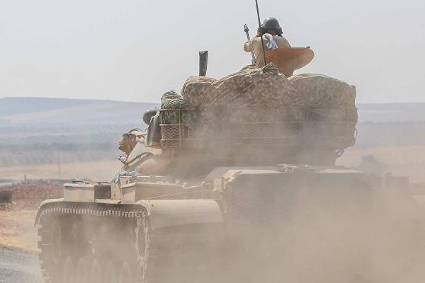 El Bab operasyonunda yaralanan asker şehit oldu