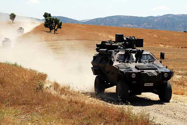 Diyarbakır'da sokağa çıkma yasağı