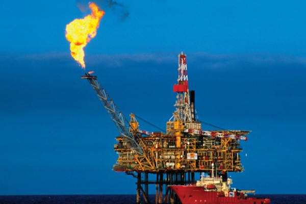 Lübnan, Akdeniz'de yeniden petrol arayacak