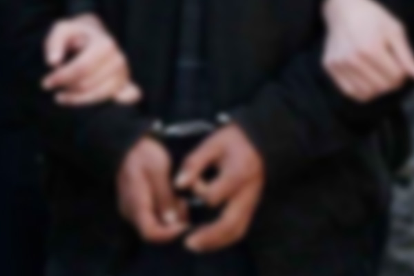 KPSS operasyonunda asker eşlerine gözaltı kararı