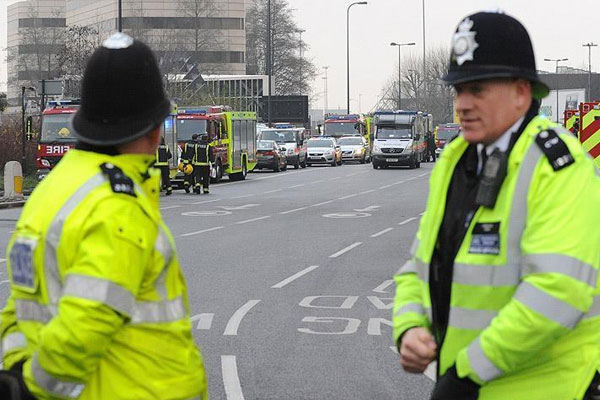 Müslüman kadına tacize para cezası
