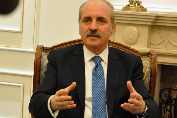 'Ankara’da dipten gelen bir dalga büyüyor'