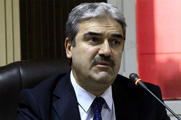 Korkmaz: Türkiye tuzaklar karşısında eli bağlı kalmayacak