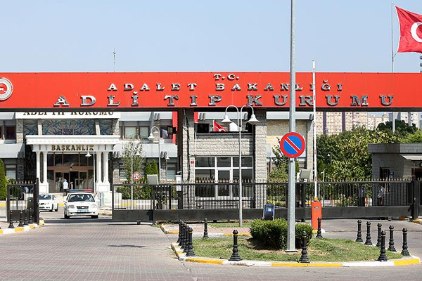 Kimliksiz cesetlerin yakınları aranıyor