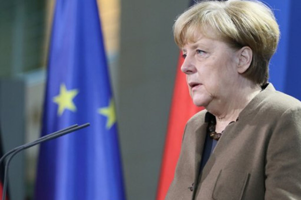 Almanya Türkleri engellemek için bunu da yaptı