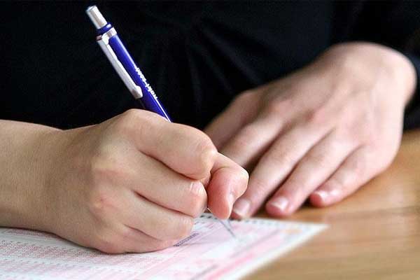 Açık öğretim sınavları hafta sonu yapılacak