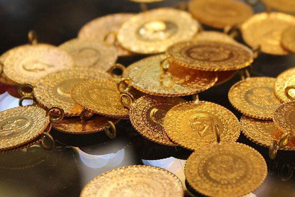 Çeyrek altının tahtı 2016'da sallandı