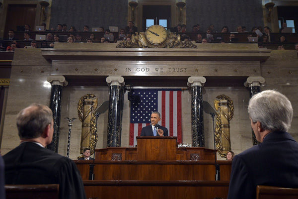 Obama çırpınıyor: Obamacare kaldırılmasın