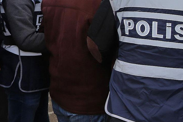 FETÖ'nün mülkiye yapılanmasına operasyon