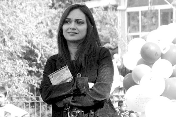 Amberin Zaman’ın basın kartı iptal edildi