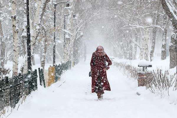 Meteoroloji 4 ili uyardı