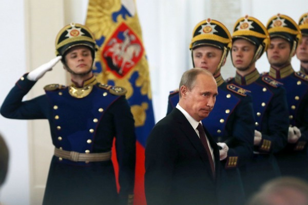 Rusya'dan CIA Başkanı'na sert cevap