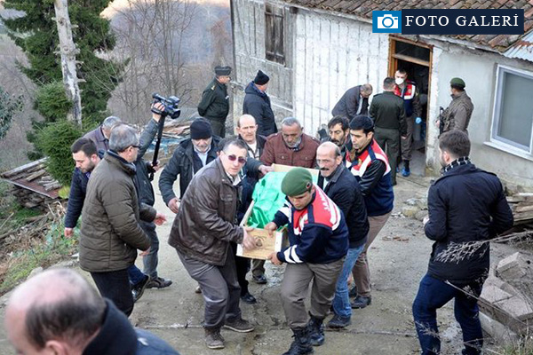 Cinnet geçirdi! Yaptıklarına kendi de inanmadı