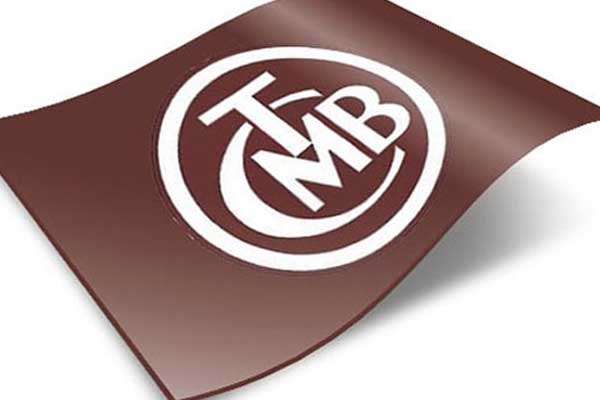 Merkez Bankası rezervleri azaldı