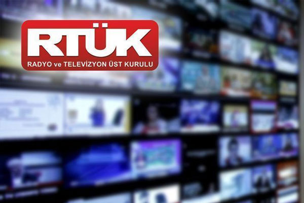 İzmir'deki patlamaya RTÜK'ten yayın yasağı