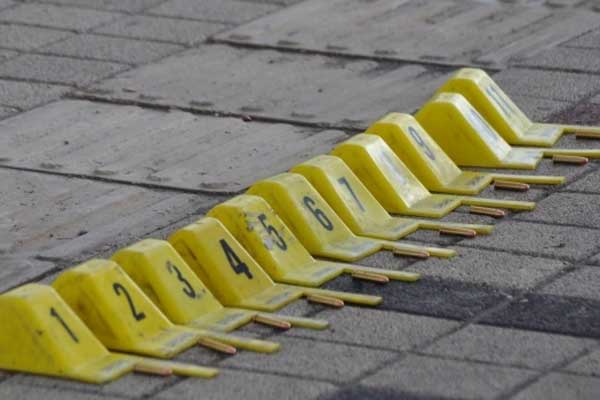 Bursa'da çöpten mermi çıktı