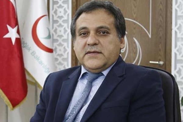 Suriyeli çocuğun ölümüyle ilgili açıklama