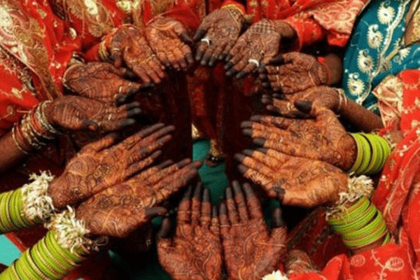 Hindistan'da eşini öldürene müebbet hapis