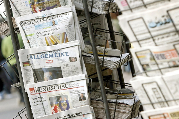 İzmir saldırısını dünya nasıl gördü?