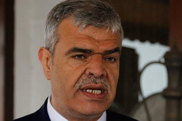 'Anayasa değişikliği ile vesayet rejimi mezara gömülecek'