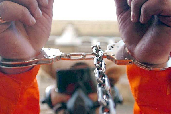 Guantanamo'dan 4 tutuklu daha gönderildi