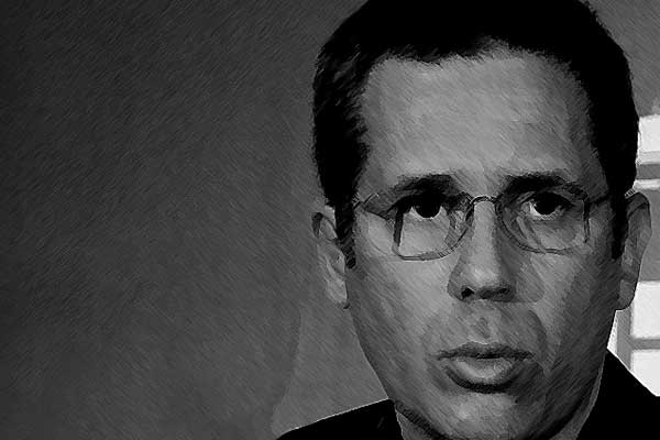 'Erdoğan'a ihanetle suçlanıyorum'