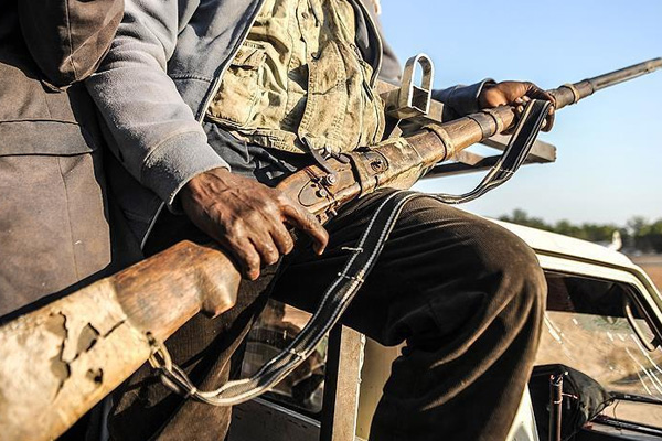 Sudan'da çatışma: 7 ölü