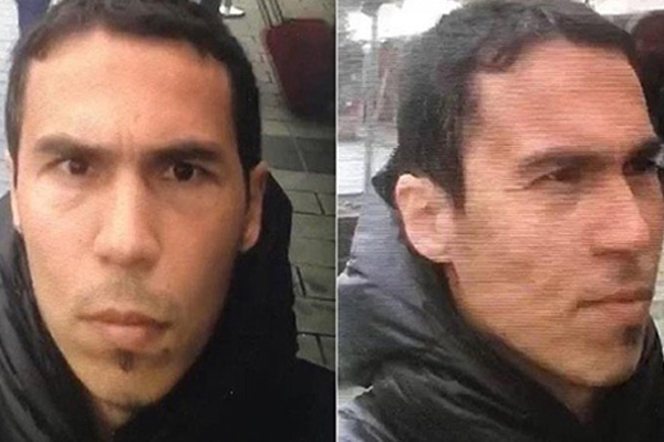 Reina saldırganı o videoyu çekti çünkü...