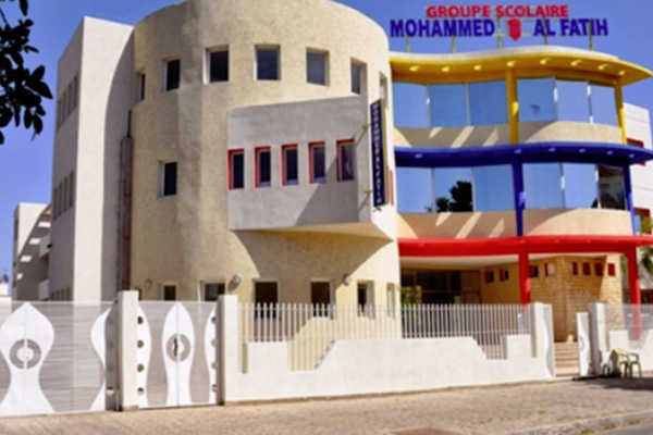 Fas FETÖ okullarını kapatıyor