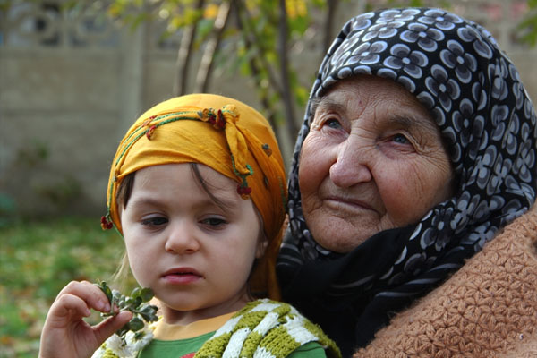 Torununa bakan büyükannenin alacağı maaş belli oldu