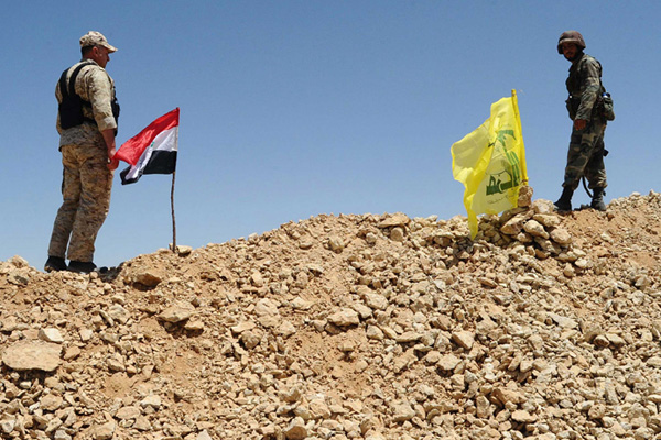 Af Örgütü'nden Irak çağrısı: Silah ticaretini durdurun!