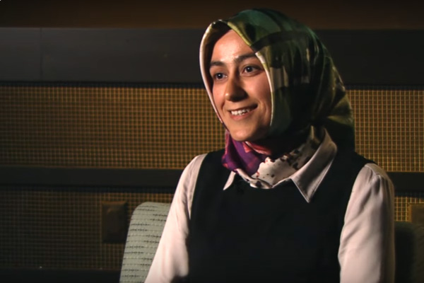 ABD'de doktora yapan Pakdil yeni galaksi keşfetti