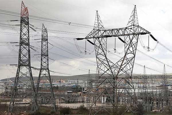 EPDK, elektrik tavan fiyatını düşürdü