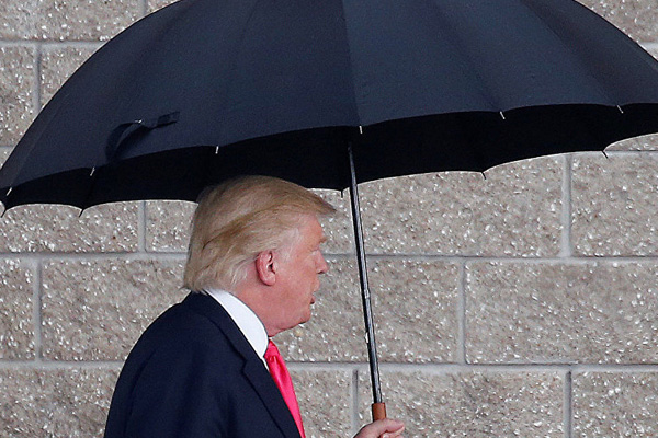 'Rusya'nın hacklediği bilgisayarlarını' inceletmeyen Demokratlar var'