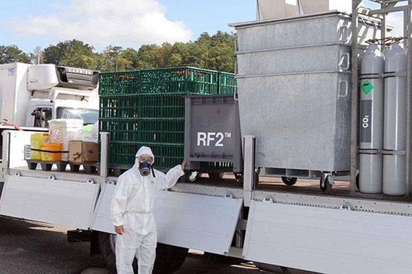 Fransa'da kuş gribinin bilançosu ağır