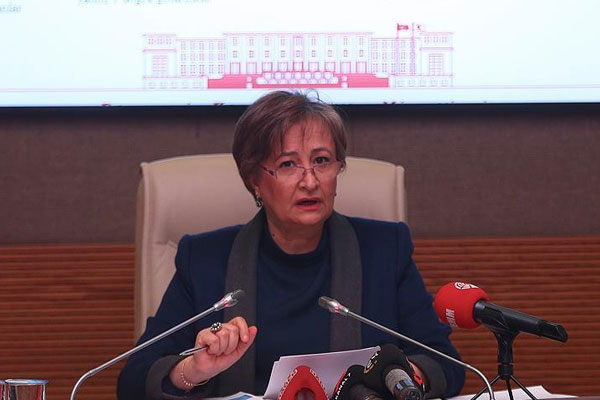 AK Partili vekil: Evlilik programları yasaklansın