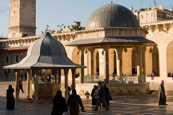 40 İslam şehri bir kitapta toplanacak