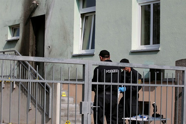 Almanya'da Müslümanlara saldırılar arttı