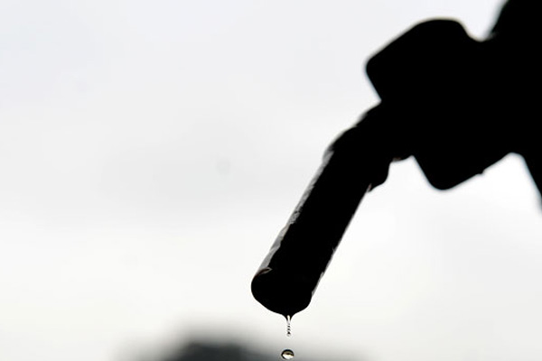 Akaryakıtta siyah ürünlere zam geldi