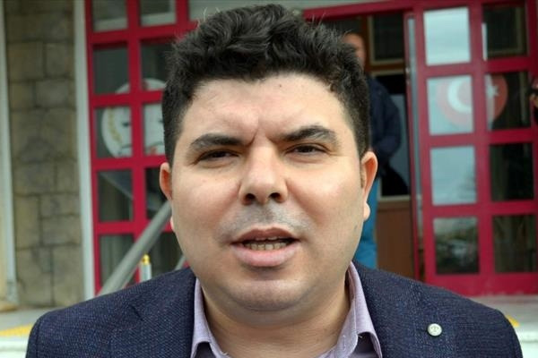 Çocuklarından Celal Kılıçdaroğlu'na vasi davası