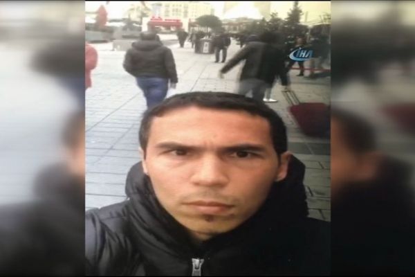 Bodrum’da terörist alarmı