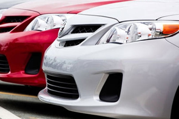 Otomobil satışları rekor kırdı