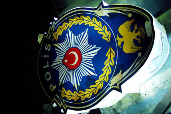 Antalya'da asılsız ses kaydı oyunu