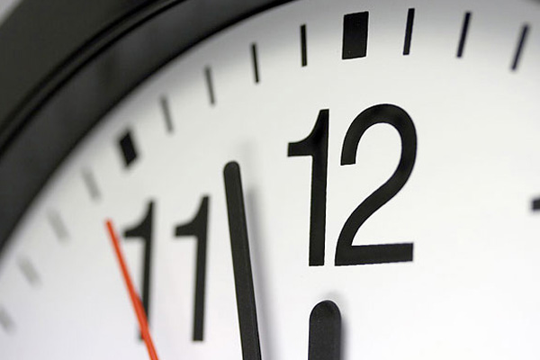 Çanakkale'de mesai saatleri değişti!