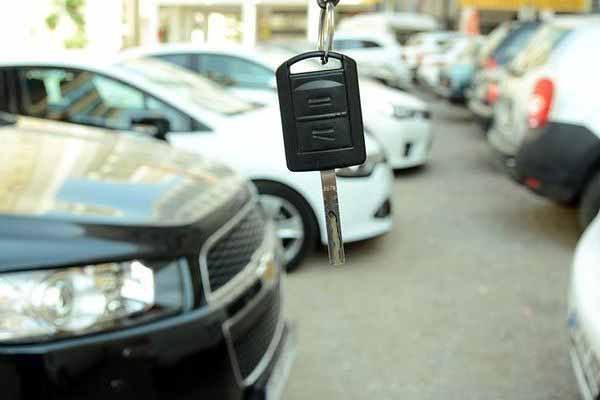 Araç tescil işlemlerinde yeni dönem