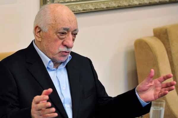 FETÖ’ye ABD kalkanı