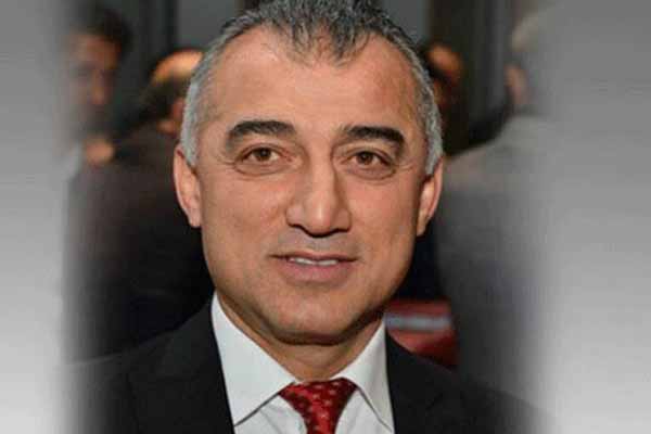 Almanya'da Türk iş adamı öldürüldü!