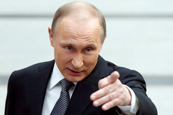 ABD İstihbarat Raporu: Rusya seçimlere siber müdahalede bulundu