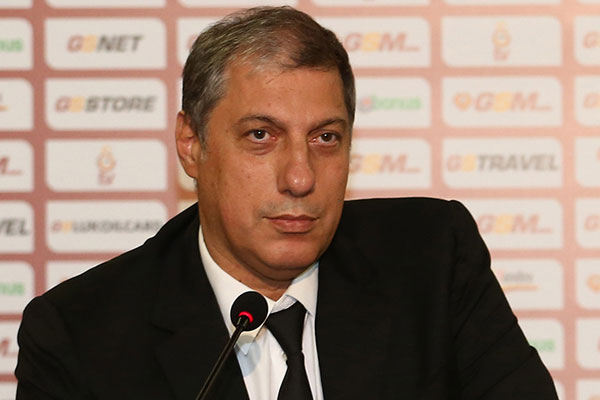 Nazifoğlu: Podolski gitmek istiyor